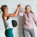 Boosting Your Metabolism After 50: Tips from an Expert