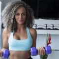Boosting Your Metabolism After 50: The Power of Strength Training