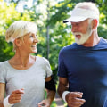 Boosting Your Metabolism After 50: Tips from an Expert