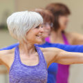 Boosting Your Metabolism After 50: The Power of Relaxation Techniques