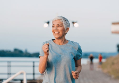The Power of Meditation and Deep Breathing Exercises for Boosting Metabolism After 50