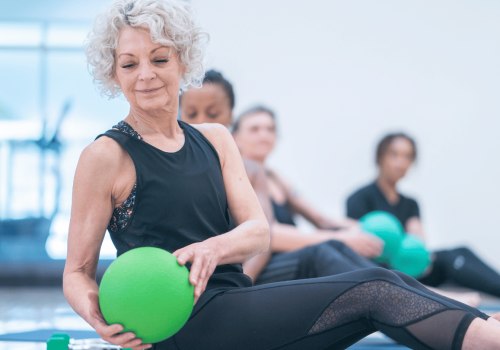 Boosting Your Metabolism After 50: Low-Impact Exercises to Keep You Active and Healthy