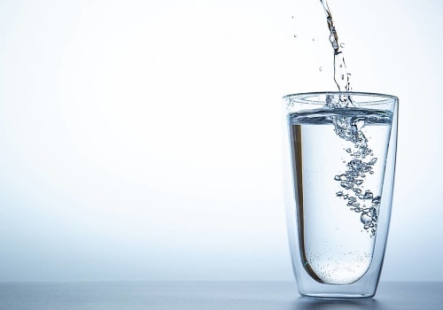 The Power of Drinking Water: Boosting Metabolism After 50