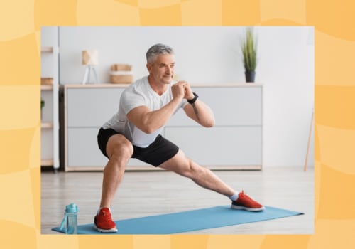 Boosting Your Metabolism After 50: Expert Tips and Tricks