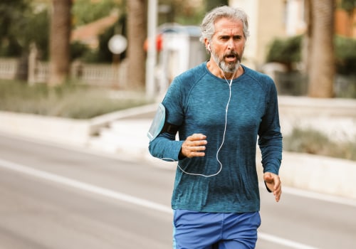 Boost Your Metabolism After 50: Expert Tips for Real Results