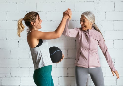 Boosting Your Metabolism After 50: Tips from an Expert