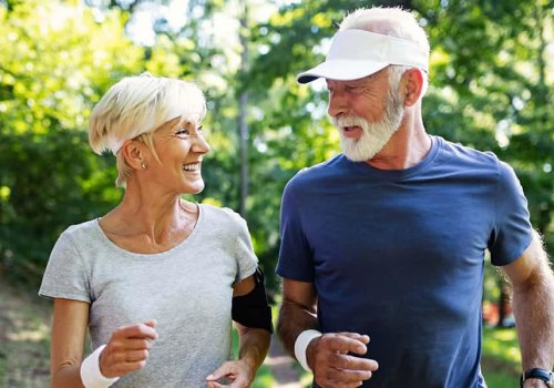 The Importance of Sleep for Boosting Metabolism After 50