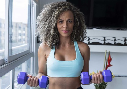 Boosting Your Metabolism After 50: The Power of Strength Training