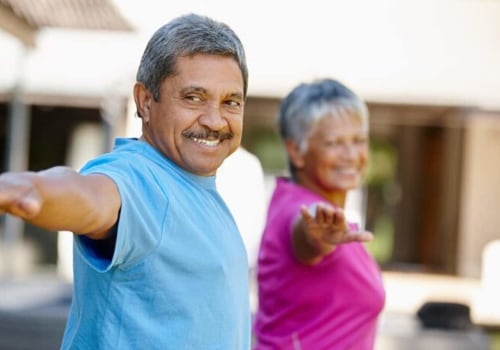 Boosting Your Metabolism After 50: The Importance of Consulting a Doctor