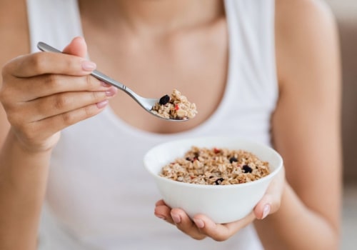 Boosting Your Metabolism After 50: Expert Tips and Foods to Try