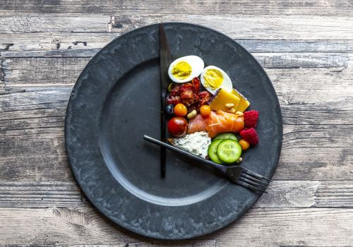 Boosting Your Metabolism After 50: The Power of Intermittent Fasting