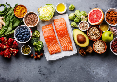 Boosting Your Metabolism After 50: The Power of Proper Nutrition