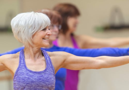 Boosting Your Metabolism After 50: The Power of Relaxation Techniques